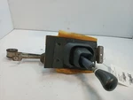 Manual Trans Lever Floor Shifter From 2012 Subaru Impreza 12838189. Fixed Price $84.69.