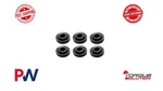 Torque Solution Shifter Cable Bracket Bushings 13+ Ford Focus TS-ST-002. Fixed Price $43.27.