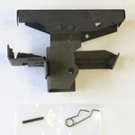 Hurst Factory Oem 1968 Pontiac Gto Dual Gate Shifter Housing Restored Original. Fixed Price $199.99.