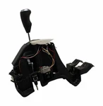 Patriot 2010 Transmission Shifter Linkage Assembly Genuine Tested Oem. Fixed Price $52.00.