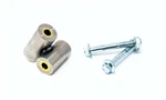 Torque Solution Solid Shifter Linkage U-joint Fits Subaru 5 Speed. Fixed Price $124.99.