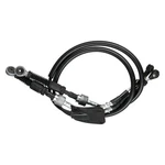For Chrysler Pt Cruiser 2001-2006 Atp Manual Transmission Shift Cable. Fixed Price $163.01.