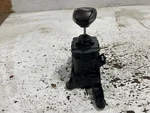 2018 Lexus LS500 Automatic Transmission Shifter Black With Silver Trim Oem. Fixed Price $149.99.