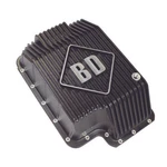 Bd Diesel Deep Sump Trans Pan 1989-2010 Ford E4OD/4R100/5R110. Fixed Price $470.99.