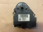 1998-2004 Cadillac Seville Air Heater Blend Door Motor Vent Actuator 52402599. Fixed Price $29.18.