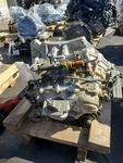 Automatic Transmission Cvt 1.8L Fits 13-16 Sentra 366635. Fixed Price $2604.00.