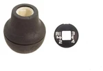 4SPEED Manual Trans Shift Knob Pps + Cap Fits 81-93 Volvo 740 760 244 245 240. Fixed Price $40.53.