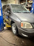 Used Steering Column Fits: 2005 Ford Freestar Shift Tilt W/cruise Control. Fixed Price $145.30.
