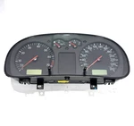 Vw MK4 Golf Instrument Cluster Speedometer Used Oem 1J0920805 254000KMS Manual. Fixed Price $30.40.