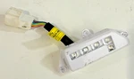 21-23 Hyundai Elantra Transmission Shifter Gear Position Indicator W/ Wire 87515. Fixed Price $34.32.