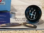 Porsche 911T 911E 911S 912 914 Shifter Knob Five Speed 901 Transmission. Fixed Price $47.50.