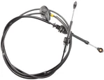Automatic Transmission Shifter Cable. Fixed Price $91.75.
