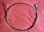 Speedometer Cable 1966-68 Ihc International Scout Sw 506337M91 90". Fixed Price $32.50.