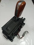 2007-2014 Ford Expedition Floor Gear Shifter Selector Assembly Brown Woodgrain. Fixed Price $99.00.