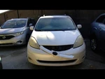 Sienna 2006 Transmission Shift 1039789. Fixed Price $65.94.