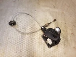 08 Saab 93 Facelift 1.9 Tid Automatic Gear Stick Selector + Linkage 55562600AA. Fixed Price $90.72.