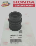 Genuine Honda Civic Del Sol Acura Integra M/t Shift Rod Dust Boot 24316-PS1-000. Fixed Price $18.95.