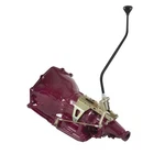 Lokar CM350ANXMB Midnight Trans Shifter, TH-350, 23, Nostalgia. Fixed Price $531.95.