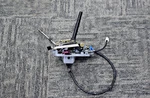 2003-2005 Land Range Rover Transmission Shifter W/ Cable L322 Oem AK220589. Fixed Price $56.99.