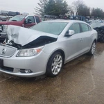 Shifter Lacrosse 2010 Transmission 1803951. Fixed Price $129.89.