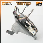04-09 Cadillac Xlr Automatic Transmission Gear Shifter Selector Box Oem. Fixed Price $395.05.