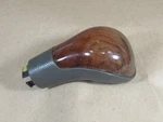 Volvo 850 C70 S70 V70 S40 V40 A/t Gear Selector Shifter Knob Wood #279. Fixed Price $63.00.