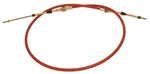 Tci Automotive 850500 Automatic Transmission Shifter Cable. Fixed Price $77.49.