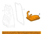 Mercedes Oem 14-20 A220 Transmission Components-filter 2463772400. Fixed Price $59.04.