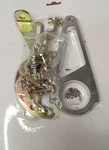 Lokar Column Cable Shift Linkage Kit For Gm Transmission With 2" Steering. Fixed Price $99.99.