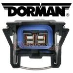 Dorman Techoice Fuel Injection Harness Connector For 1995-1997 Chrysler Neon Kb. Fixed Price $24.26.