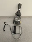 2003-2012 Mercedes R230 SL500 SL550 SL600 Shifter Gear Selector A2302674824. Fixed Price $189.95.