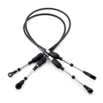 Hybrid Racing Performance Shifter Cables (tsx -Z3 Trans K-swap). Fixed Price $389.99.