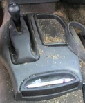 Dakota 1999 Transmission Shift 361506. Fixed Price $94.89.