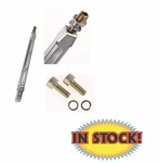 Lokar MSL620F - Tremec/borg Warner T5/T45/T56, 6" Man Straight Lev Billet. Fixed Price $179.95.