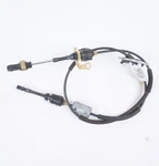 15 16 17 18 Ford Focus Fwd 1.0L Automatic Transmission Shift Lever Linkage Cable. Fixed Price $59.99.