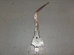 Original Speed Shifter 1966 Hurst Olds 442 Cutlass Muncie 3760 Needs Chrome. Fixed Price $225.00.