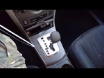 Shifter Corolla 2012 Transmission 5246208. Fixed Price $105.00.