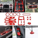 For F150 09-14 Inner Decoration Kit Gear Shifter Panel Air Vent Cover Trim Bezel. Fixed Price $74.99.