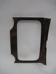 Miscellaneous Interior Trim Volkswagen Touareg 2004 7L6 863 378 562339. Fixed Price $49.99.