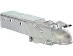 Buyers Products 0091562 Heavy Duty Straight Tongue Trailer Coupler For 3-INCH. Fixed Price $158.99.