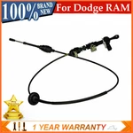 52107847AM Transmission Shift Control Cable For 2002-10 Dodge Ram 1500 2500 3500. Fixed Price $89.10.