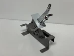 Sale B&m 80675 Auto Star Shifter Semi Universal 3 Speed Compatible Gm/ford/mopar. Fixed Price $290.00.