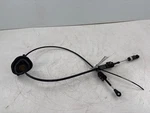 2017-2018 Gmc Acadia 2.5L Automatic Transmission Shifter Cable Oem. Fixed Price $54.89.