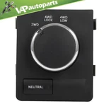 Transfer Case Switch 4X4 4WD For 2009 2010 2011 2012 Dodge Ram 1500 4602973AC. Fixed Price $25.99.