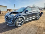 Used Automatic Transmission Shift Lever Assembly Fits: 2017 Hyundai Tucson Grad. Fixed Price $134.90.