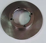 Front Brake Rotor For Suzuki Carry/every #5531160B11. Fixed Price $40.00.