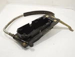 Vw Touareg Automatic Gear Selector Mounting Frame And Cable 7L6713265B. Fixed Price $48.24.