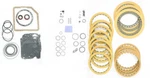 Auto Trans Overdrive Button Kit Pioneer 751150. Fixed Price $154.81.