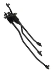 Corvette 1986 Shift Lever Linkage 576813. Fixed Price $299.00.