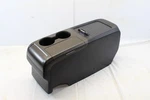 2007-2011 Honda Crv Floor Center Storage Console Assembly Gray Oem. Fixed Price $99.99.